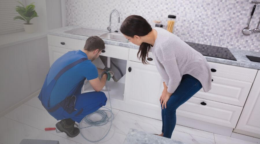 Professional Leak Detection in Liberty, NE